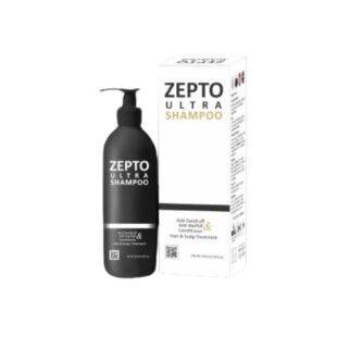 Zepto Ultra Shampoo