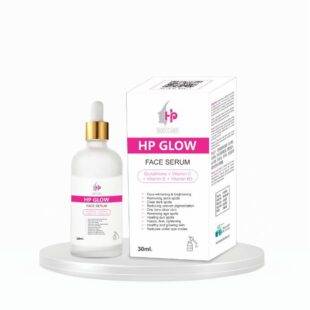 Hp Glow Face Serum by beauty Care products