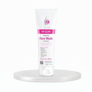 Hp Glow Facewash Skin Whiting By beauty care products